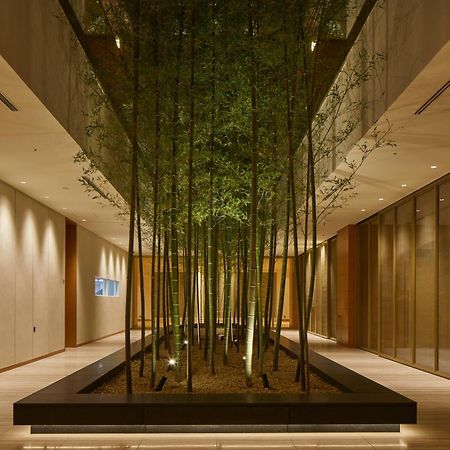 The Kitano Hotel Tokyo Exterior photo